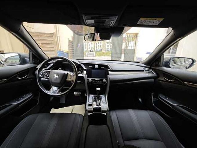 Honda  Civic 1.0 i-VTEC 129ch Executive CVT 5p