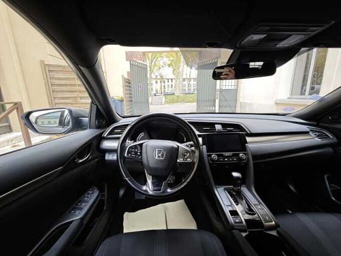 Honda  Civic 1.0 i-VTEC 129ch Executive CVT 5p