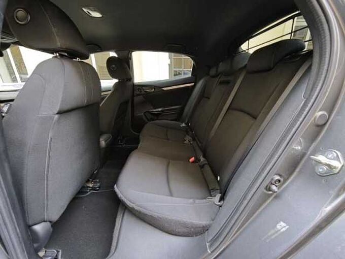 Honda  Civic 1.0 i-VTEC 129ch Executive CVT 5p