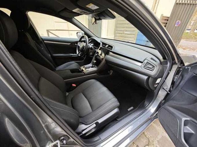 Honda  Civic 1.0 i-VTEC 129ch Executive CVT 5p