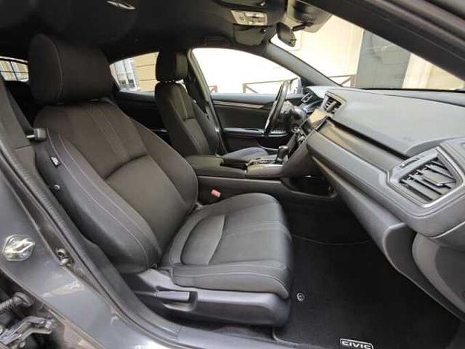 Honda  Civic 1.0 i-VTEC 129ch Executive CVT 5p