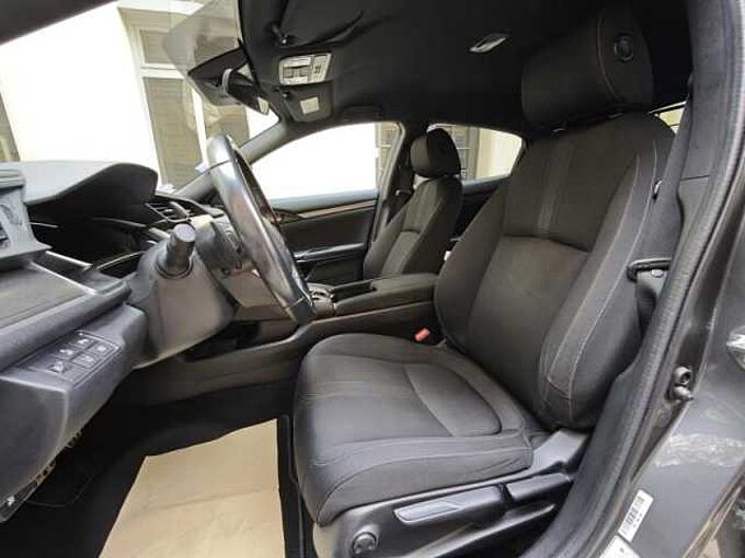 Honda  Civic 1.0 i-VTEC 129ch Executive CVT 5p