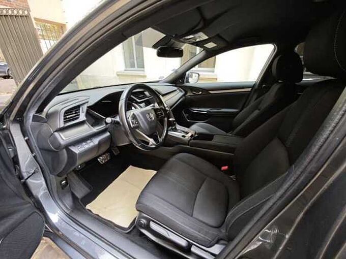 Honda  Civic 1.0 i-VTEC 129ch Executive CVT 5p