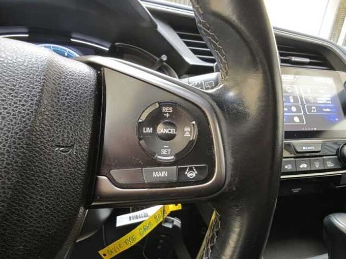 Honda  Civic 1.0 i-VTEC 129ch Executive CVT 5p