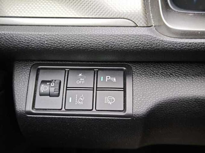 Honda  Civic 1.0 i-VTEC 129ch Executive CVT 5p