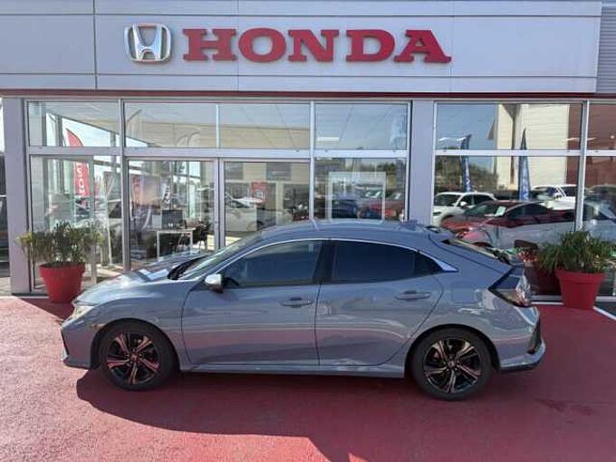 Honda  Civic X 1.0 i-VTEC Executive