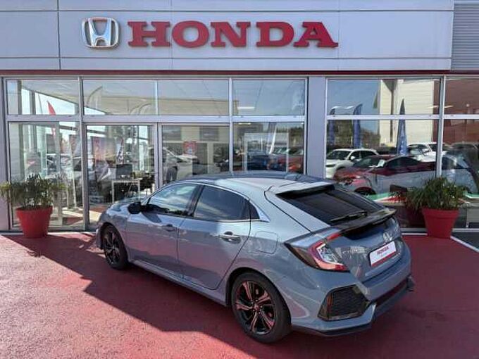 Honda  Civic X 1.0 i-VTEC Executive