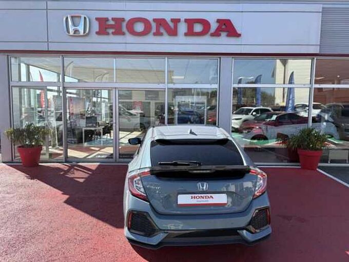 Honda  Civic X 1.0 i-VTEC Executive