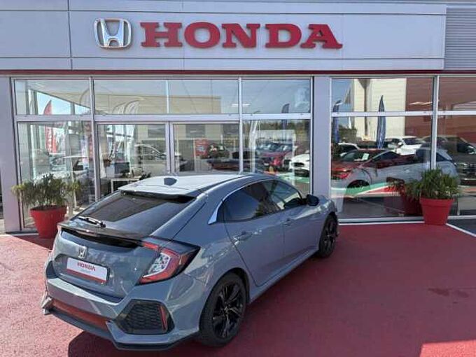 Honda  Civic X 1.0 i-VTEC Executive