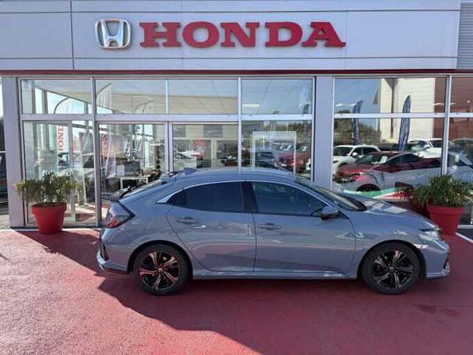 Honda  Civic X 1.0 i-VTEC Executive