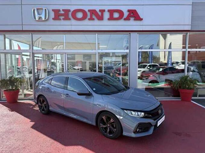 Honda  Civic X 1.0 i-VTEC Executive