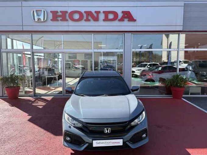 Honda  Civic X 1.0 i-VTEC Executive