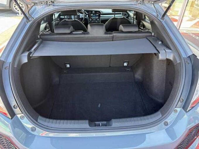 Honda  Civic X 1.0 i-VTEC Executive