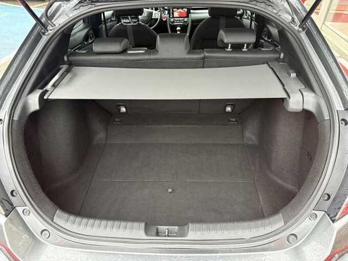 Honda  Civic X 1.0 i-VTEC Exclusive Sport Line