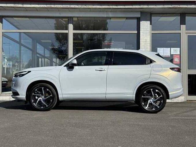 Honda HR-V 1.5 i-MMD 131ch e:HEV Advance Plus