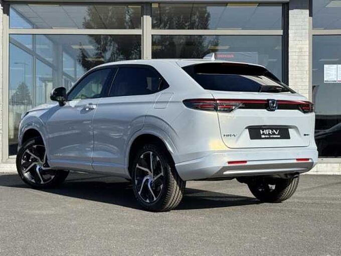 Honda HR-V 1.5 i-MMD 131ch e:HEV Advance Plus
