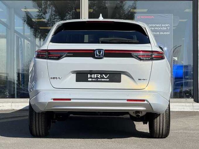 Honda HR-V 1.5 i-MMD 131ch e:HEV Advance Plus