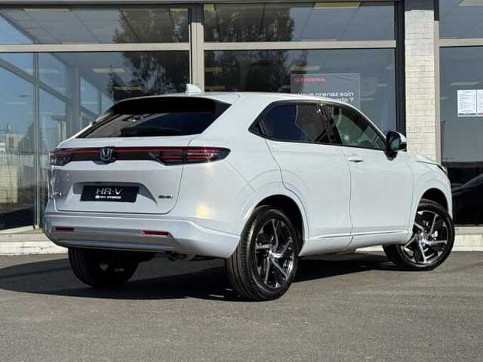 Honda HR-V 1.5 i-MMD 131ch e:HEV Advance Plus