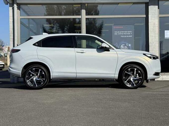 Honda HR-V 1.5 i-MMD 131ch e:HEV Advance Plus