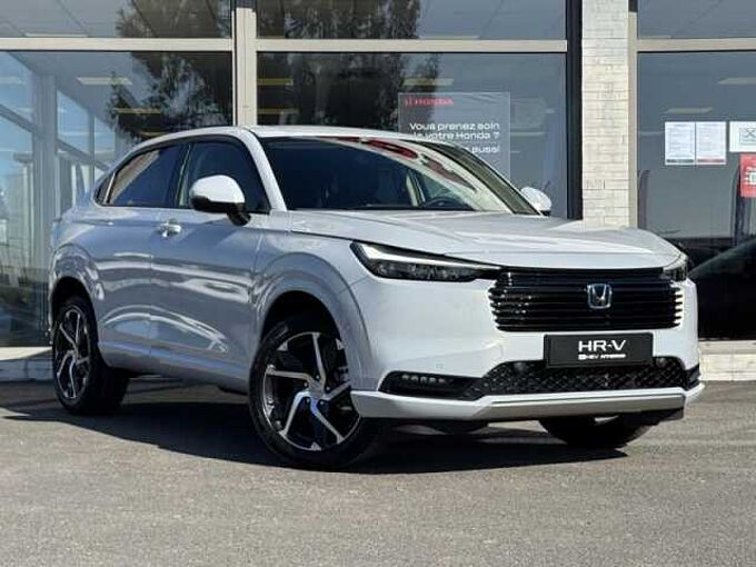 Honda HR-V 1.5 i-MMD 131ch e:HEV Advance Plus