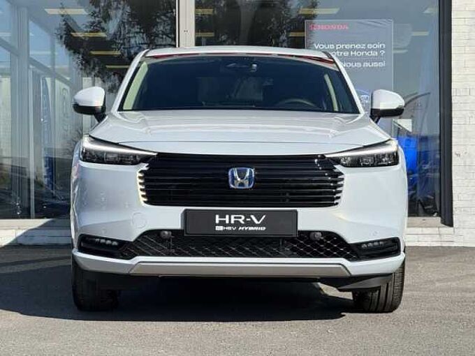 Honda HR-V 1.5 i-MMD 131ch e:HEV Advance Plus