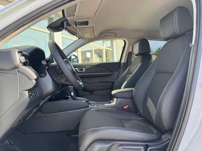 Honda HR-V 1.5 i-MMD 131ch e:HEV Advance Plus