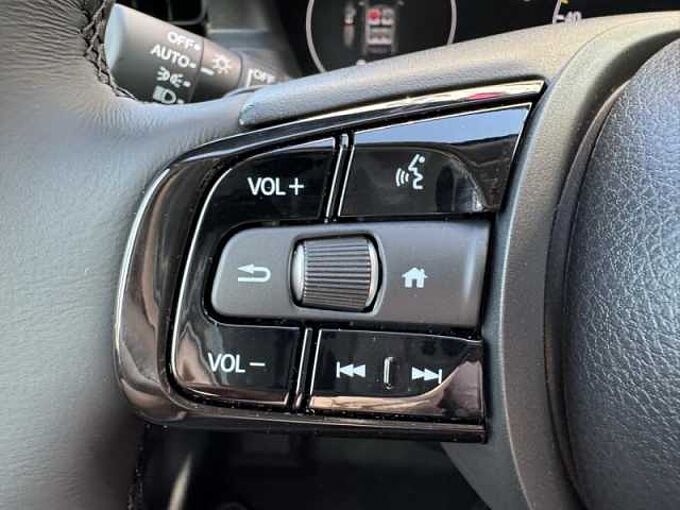 Honda HR-V 1.5 i-MMD 131ch e:HEV Advance Plus