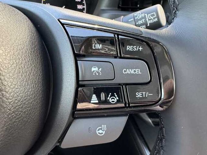 Honda HR-V 1.5 i-MMD 131ch e:HEV Advance Plus