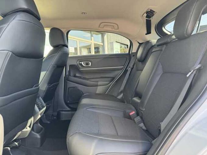 Honda HR-V 1.5 i-MMD 131ch e:HEV Advance Plus