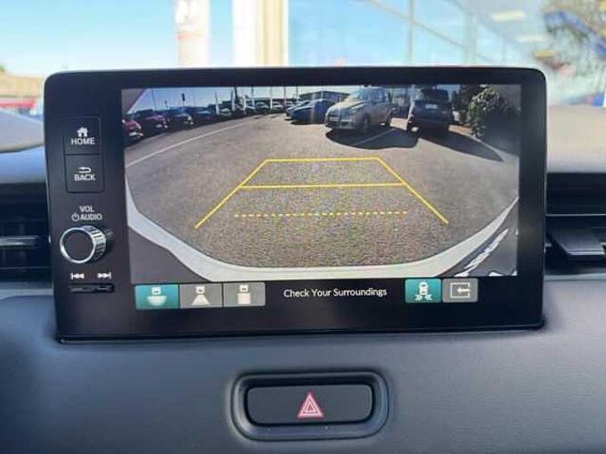 Honda HR-V 1.5 i-MMD 131ch e:HEV Advance Plus