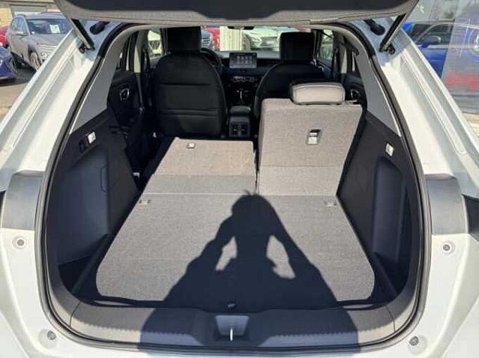 Honda HR-V 1.5 i-MMD 131ch e:HEV Advance Plus