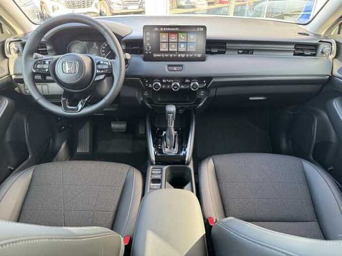 Honda HR-V 1.5 i-MMD 131ch e:HEV Advance Plus