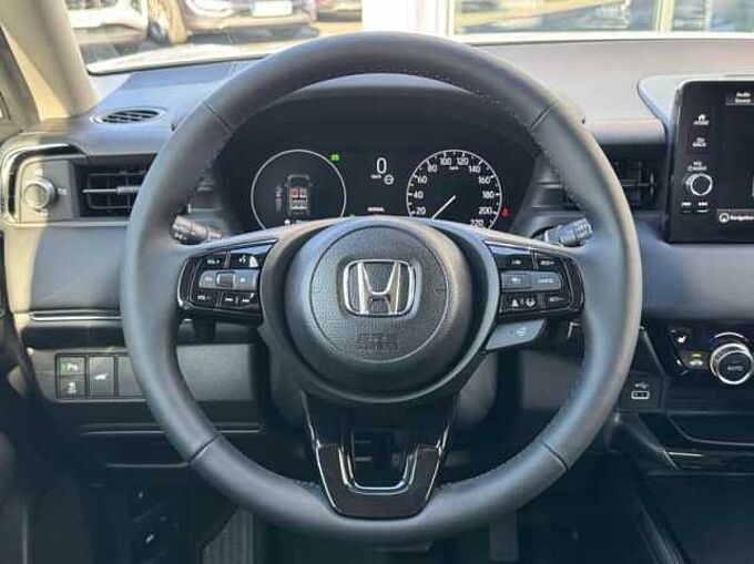 Honda HR-V 1.5 i-MMD 131ch e:HEV Advance Plus
