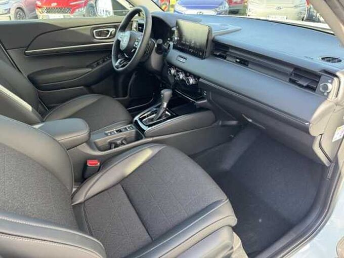 Honda HR-V 1.5 i-MMD 131ch e:HEV Advance Plus