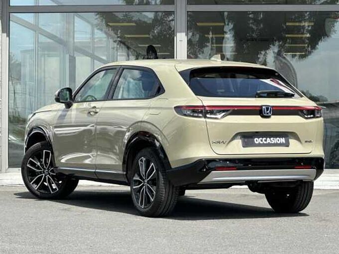 Honda HR-V 1.5 i-MMD 131ch e:HEV Advance