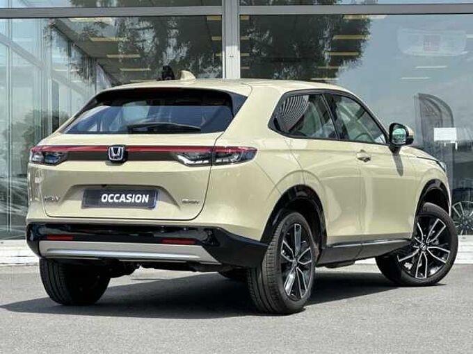 Honda HR-V 1.5 i-MMD 131ch e:HEV Advance