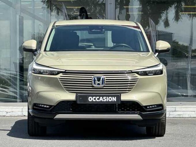 Honda HR-V 1.5 i-MMD 131ch e:HEV Advance