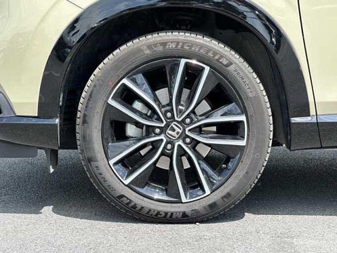 Honda HR-V 1.5 i-MMD 131ch e:HEV Advance