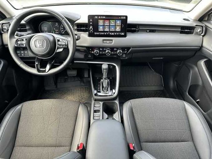 Honda HR-V 1.5 i-MMD 131ch e:HEV Advance