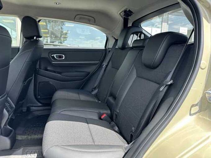 Honda HR-V 1.5 i-MMD 131ch e:HEV Advance