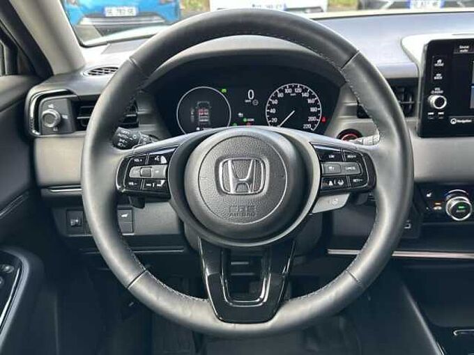 Honda HR-V 1.5 i-MMD 131ch e:HEV Advance