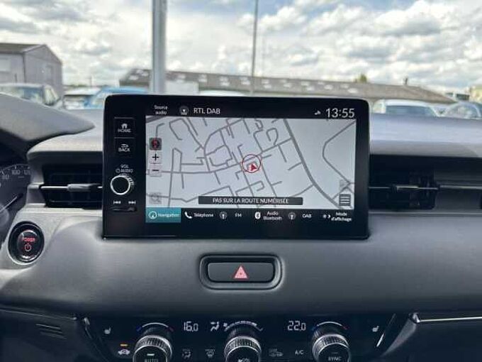 Honda HR-V 1.5 i-MMD 131ch e:HEV Advance