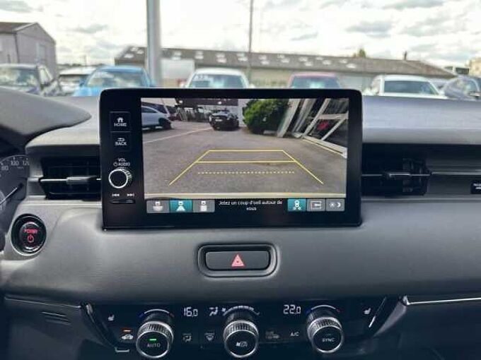 Honda HR-V 1.5 i-MMD 131ch e:HEV Advance