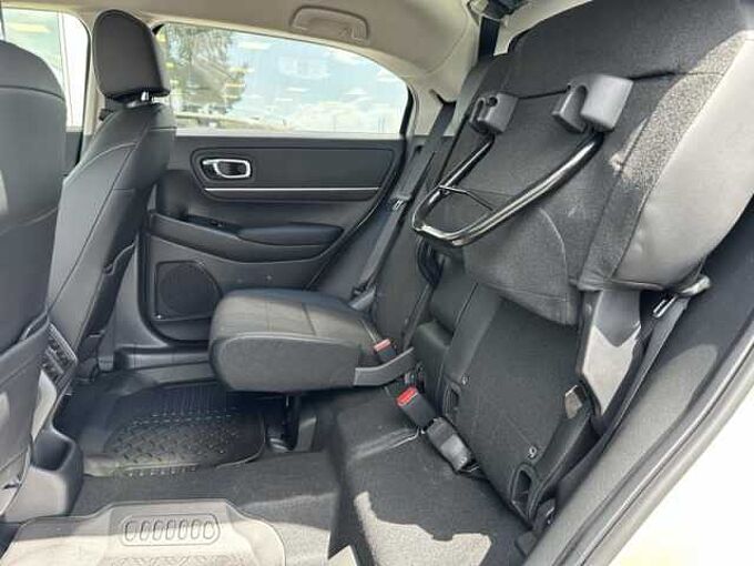 Honda HR-V 1.5 i-MMD 131ch e:HEV Advance