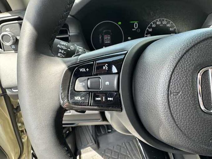 Honda HR-V 1.5 i-MMD 131ch e:HEV Advance