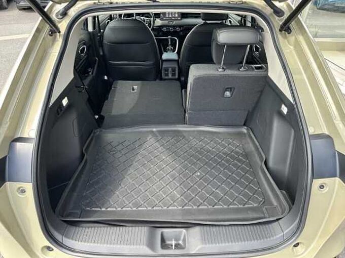 Honda HR-V 1.5 i-MMD 131ch e:HEV Advance