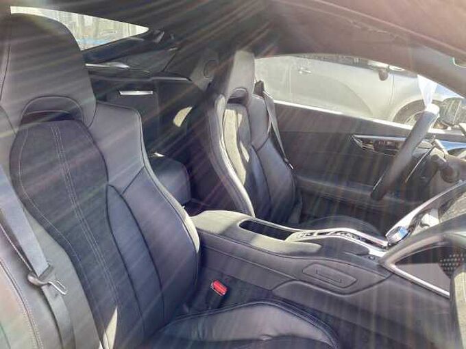 Honda Nsx 2019 NSX V6 3.5 Twin Turbo