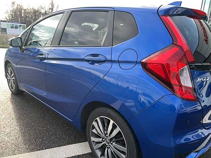Honda Jazz 2019 Jazz 1.3 i-VTEC CVT