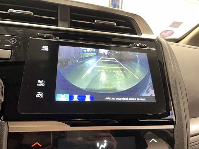 Honda Jazz 2019 Jazz 1.3 i-VTEC CVT