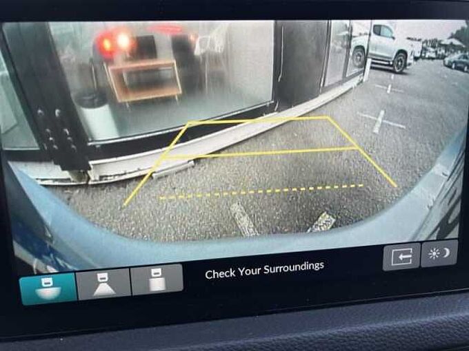 Honda Civic 2.0 i-MMD 184ch e:HEV Executive